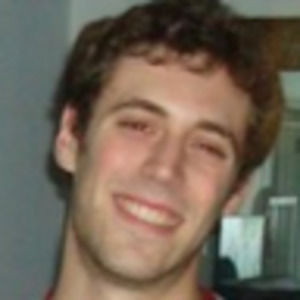 Meet your Posher, Matt